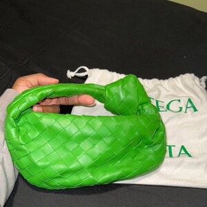 Mini bottega Veneta mini Jodie